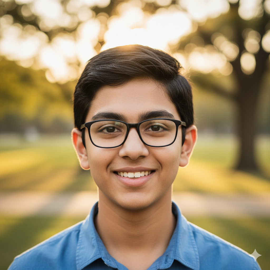 Student 3